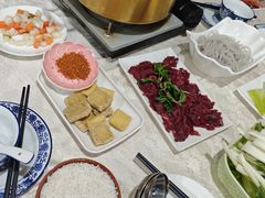 -贵州人家·酸汤火锅·20年老字号