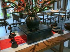 -鲤院·新中式美学·庭院餐厅(夫子庙店)