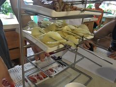 -小鲜肉延边朝鲜族烤串(珠海店)