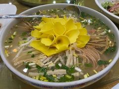 -真不同饭店(中州东路店)