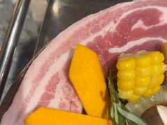 -欧巴烤肉(创富世纪店)