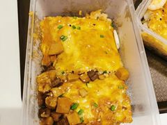 -老通城豆皮大王(吉庆街店)