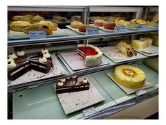 -Peet's Coffee皮爷咖啡(万象天地店)