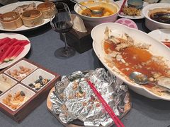 -金狮麟·新豫菜(金码大厦店)