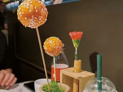 -初蓉丨遇见新川菜(亲贤街荣耀店)