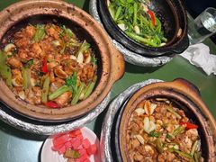 -煲煲好(朝阳门店)