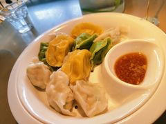 -前海沿·青岛菜(大拇指广场石老人店)
