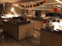 -北京王府井希尔顿酒店·万斯阁西餐厅