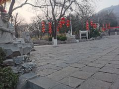 -千佛山风景名胜区