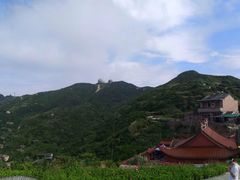 -枸杞岛