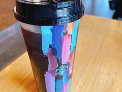 -星巴克臻选(武汉首义汇店)