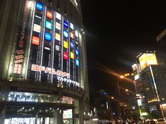 -阪急百货店(梅田总店)