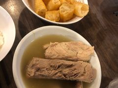 -松發肉骨茶(先得坊店)