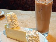 -The Cheesecake Factory芝乐坊餐厅(兴业太古汇店)