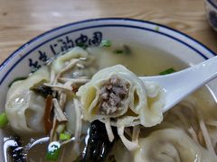 -胖妹馄饨店(井街唐巷小区店)