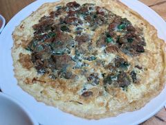 蚵仔煎-莆田餐厅PUTIEN(三里屯店)