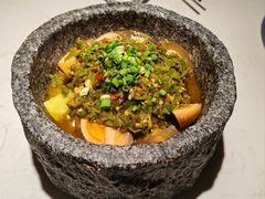 -院8里·小聚园老川菜(九眼桥店)