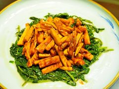 -老正兴菜馆(福州路店)