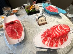 -ONE FULL 古董港式海鲜火锅