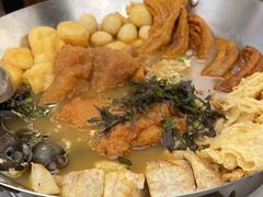 -小螺大作·螺蛳粉火锅(林和西店)