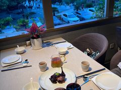 -一澜江宴·江景公园餐厅(江滩公园店)