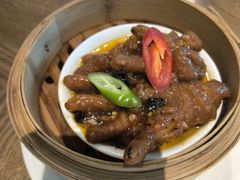 -长沙北辰洲际酒店-栀味轩中餐厅