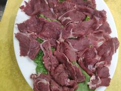 -濠轩阁特色生蚝火锅(水湾路店)