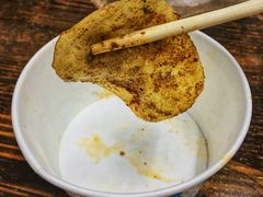 -小胡子祥彪烧烤(北湖总店)