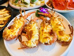 -79号渔船海鲜饭店(宝安店)