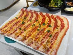 -八乔煎肉馆·丹东特色煎锅(梅林店)