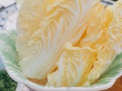 -百叶居·老北京涮羊肉(鼓楼店)