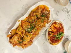 -浩海火烧云傣家菜(蓝港店)