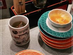 -万岁寿司(芳村店)