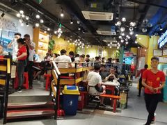 -钢管厂五区小郡肝串串香(南山店)