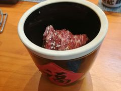 -竹马炭火烤肉(南屏店)