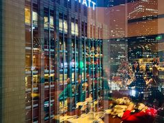 -广州富力君悦大酒店·凯菲厅