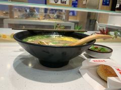 -牛汤哥慢熬牛肉汤(五道口店)