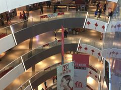 -万达影城(西铁营万达广场IMAX店)