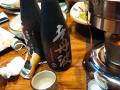-尺山寸水日料(马桥满天星店)