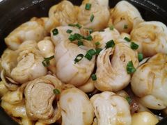 -久宴·天目湖大鱼头(恐龙园店)
