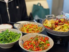 -潇湘阁(望京SOHO店)