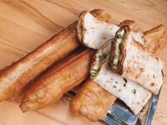 -游埠豆浆(上城区中山南路店)