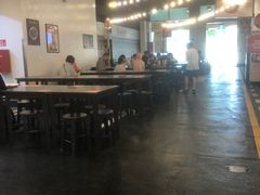 -马来西亚美食街