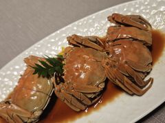 -蟹榭·本帮江浙菜·蟹宴(五角场合生汇商场店)