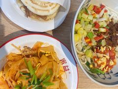 -宋益驴蹄子面肉夹馍(辛家庙店)