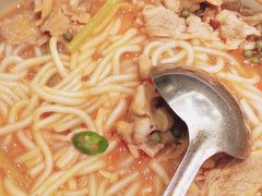 -小厨娘淮扬菜(板桥一店)