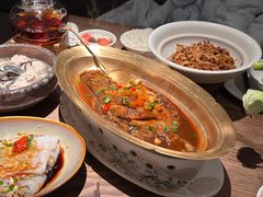 -皖厨·中国徽菜(万象食家店)
