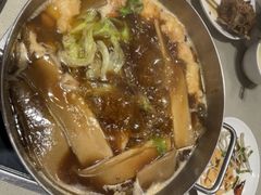 -蝎王府羊蝎子(虎坊桥总店)