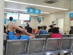 -哈尔滨医科大学附属第一医院(南岗院区)