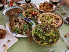 -余味私房菜(正阳小区西5街区店)